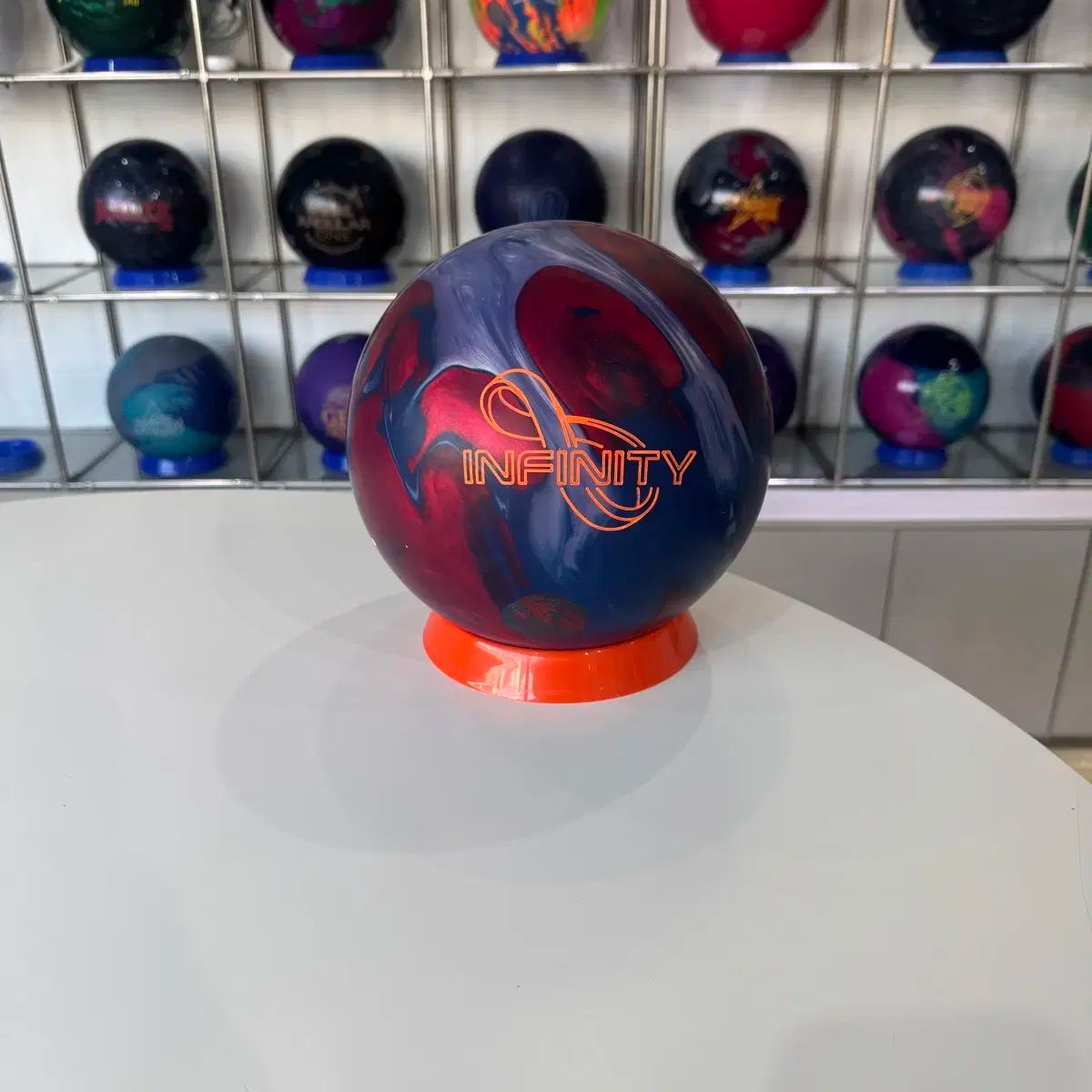 【中古】ボウリングボール ジャーニー 15ポンド2オンス 中古】ボウリングボール ジャーニー 15ポンド2オンス - メルカリ