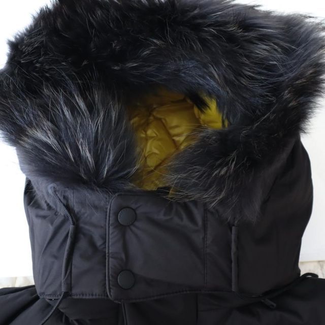 タトラス　ダウンジャケット サイズM ファー付き TATRAS（タトラス） ダウン ダウンジャケット ゴルドン GORDON メンズ