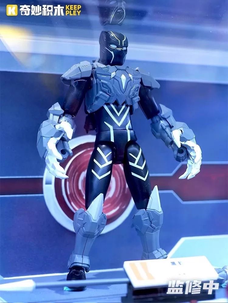 マーベル アベンジャーズ ソー ウィッキー・ワブラー フィギュア marvel 61QLDZcbgCL._UF350,350_QL50_.jpg