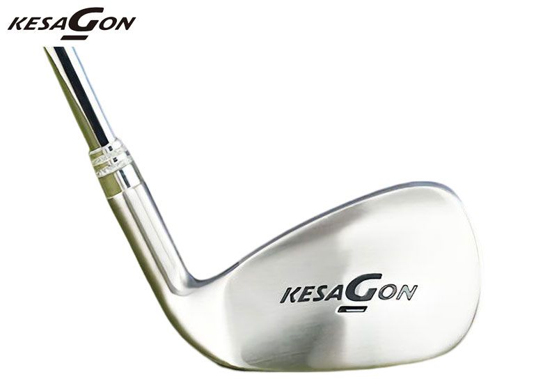 【伝説のパター！】KESAGON パター ケサゴンパター evolution｜テレ東マート