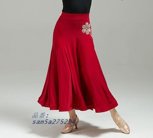 レッスン用 フリル