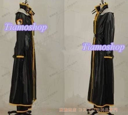 yoyo-cos最遊記 外伝 捲簾大将 風 クリスマス ハロウィン イベント仮装 コスチューム コスプレ衣装 オーダメイド対応 WWW_TRAVELLANDINDIA_COM