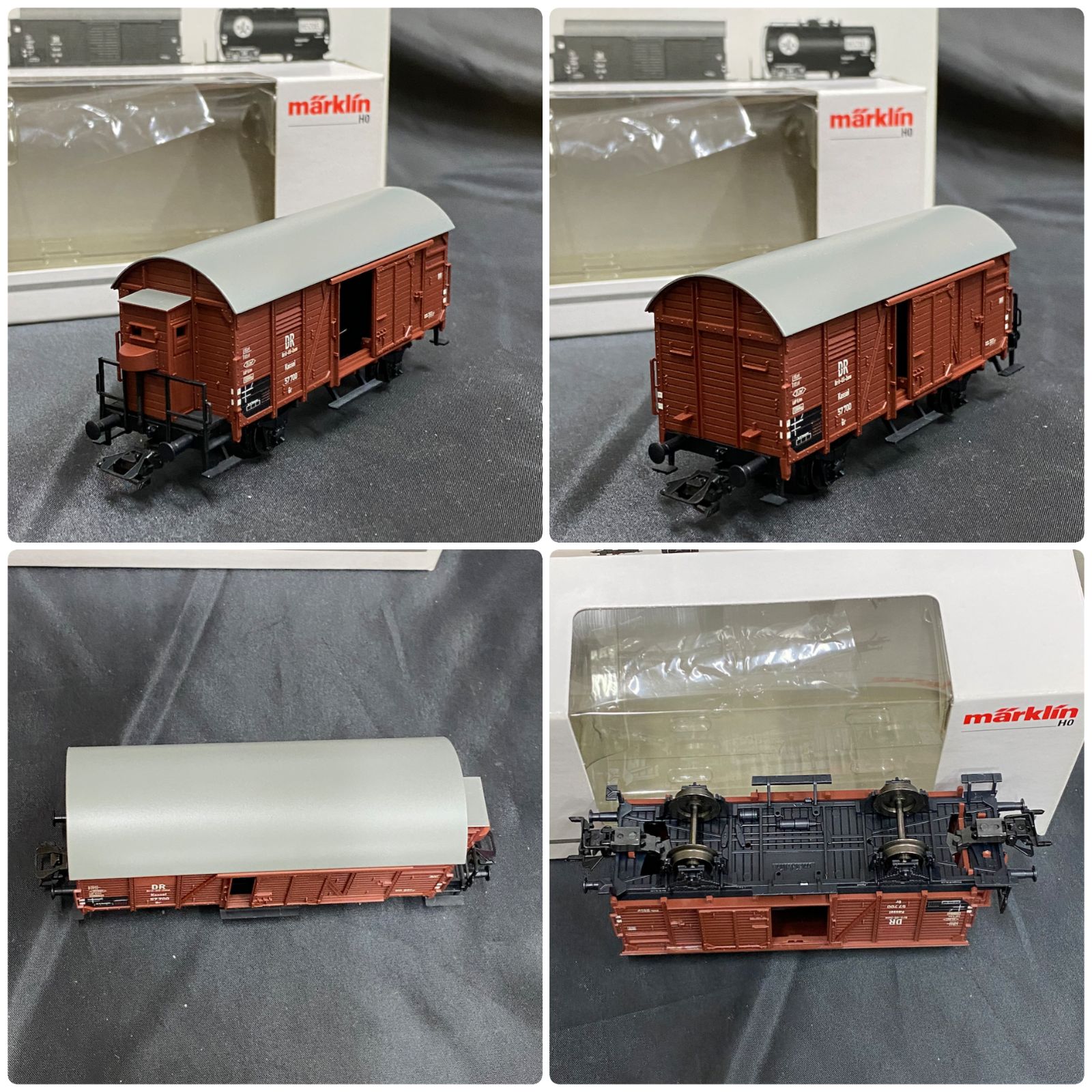 貨車