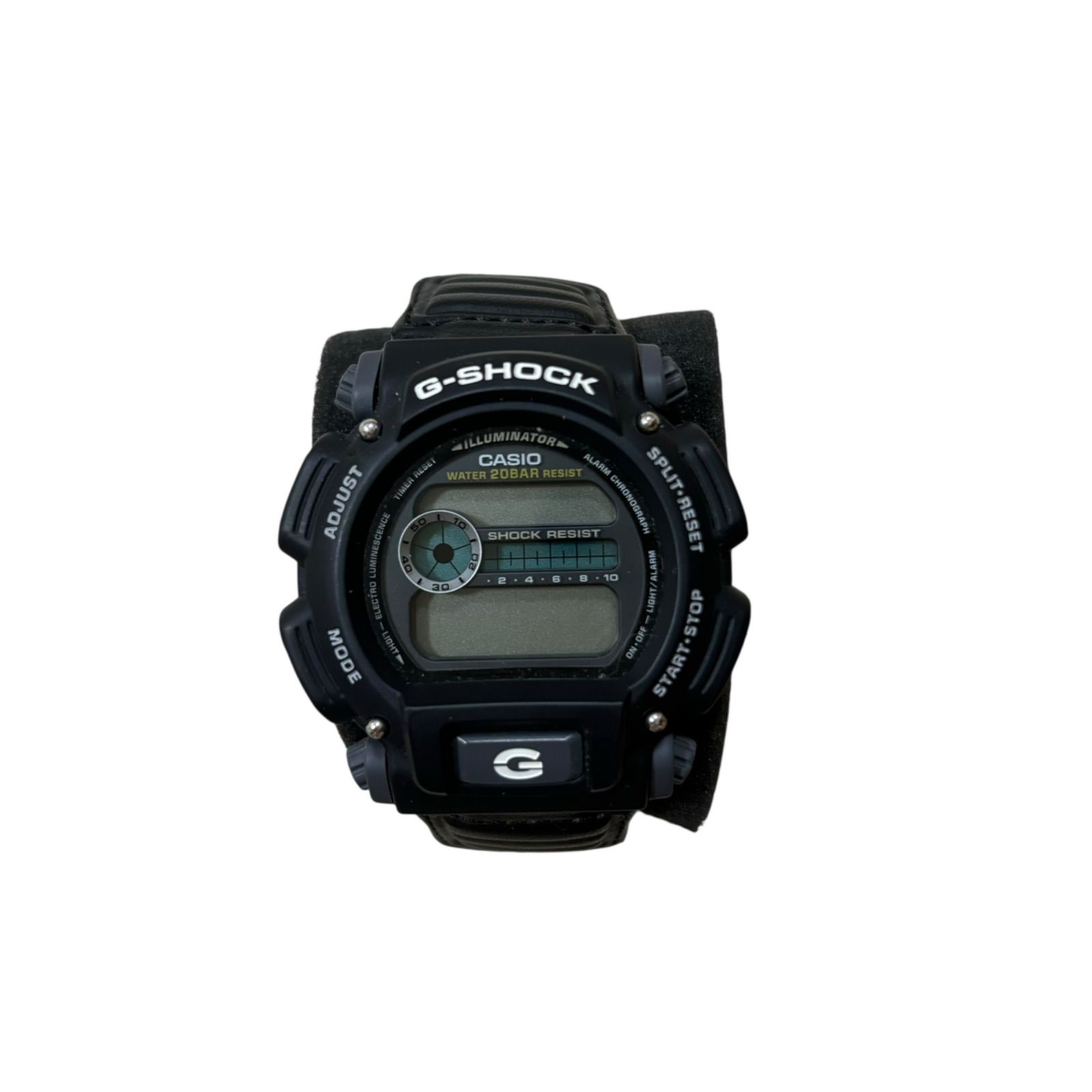 G-SHOCK腕時計 ZG7 クォーツ腕時計・G-SHOCK/デジタル【B】 - メルカリ