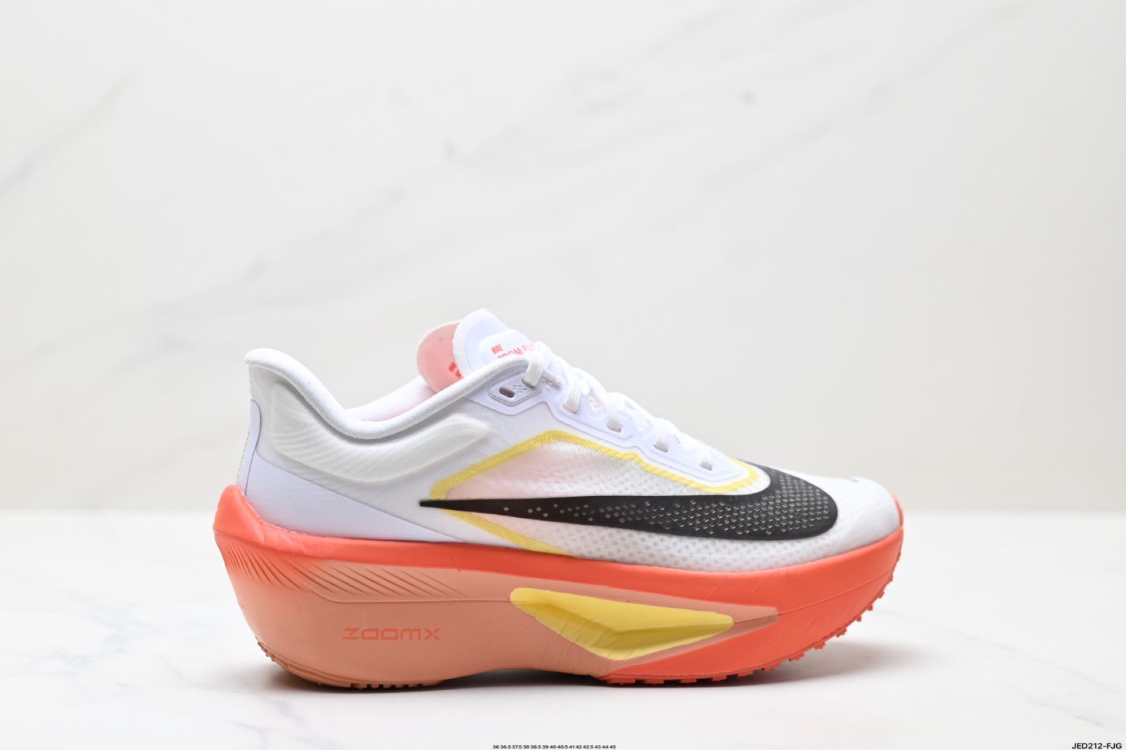 Nike zoomfly flyknit 新品 日本未発売カラー 26cm Amazon.co.jp: Nike FN7672-900 Alphafly 3 Electric Multicolor