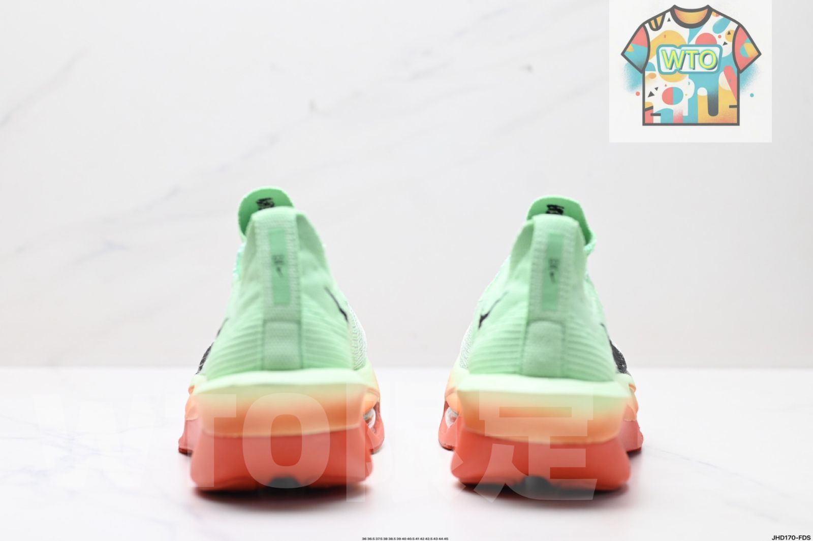 Nike Air Zoom Alphafly NEXT%3 PROTOナイキ エア ズーム