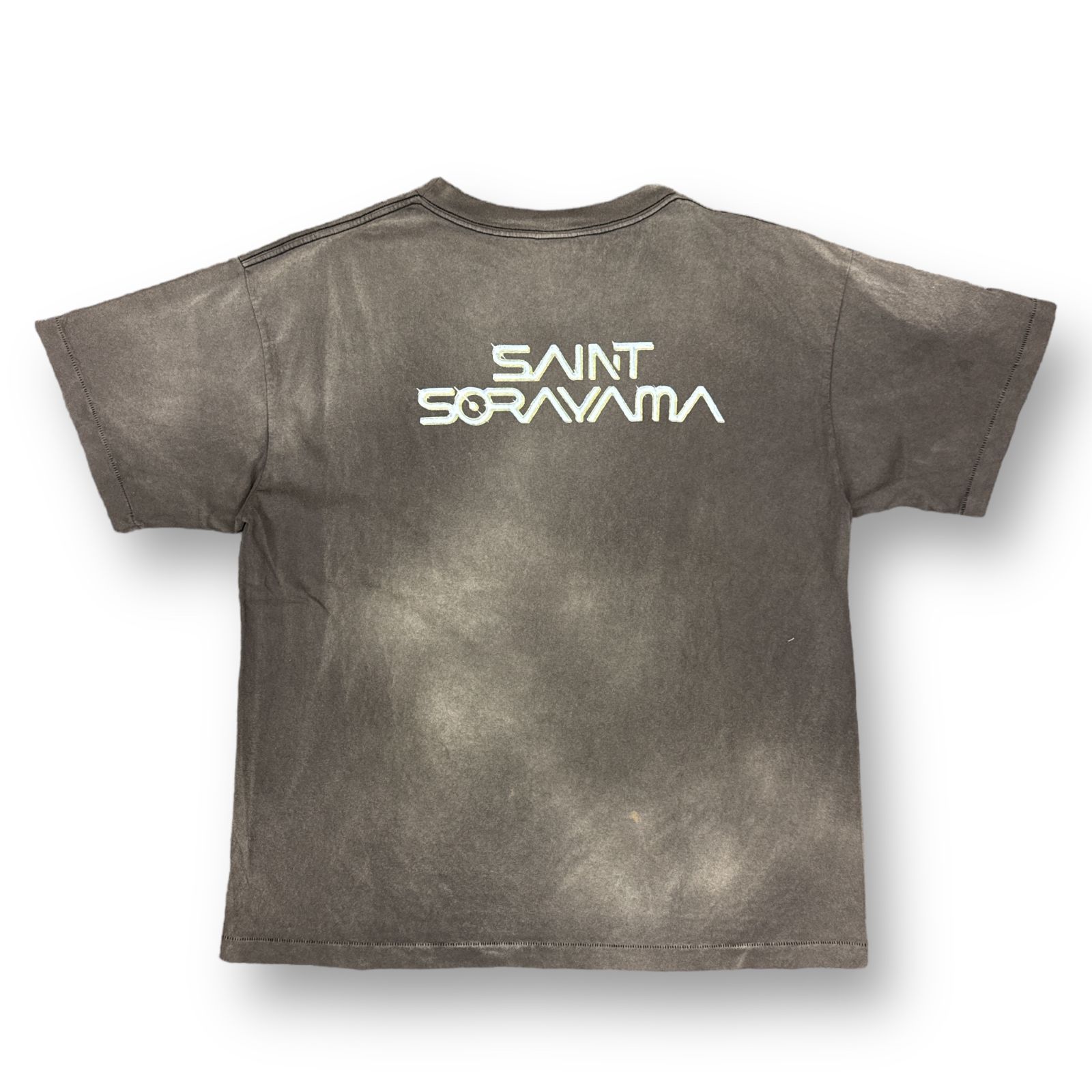 新品] 空山基 +44 セクシーロボット Tシャツ XL ハミルトン 黒