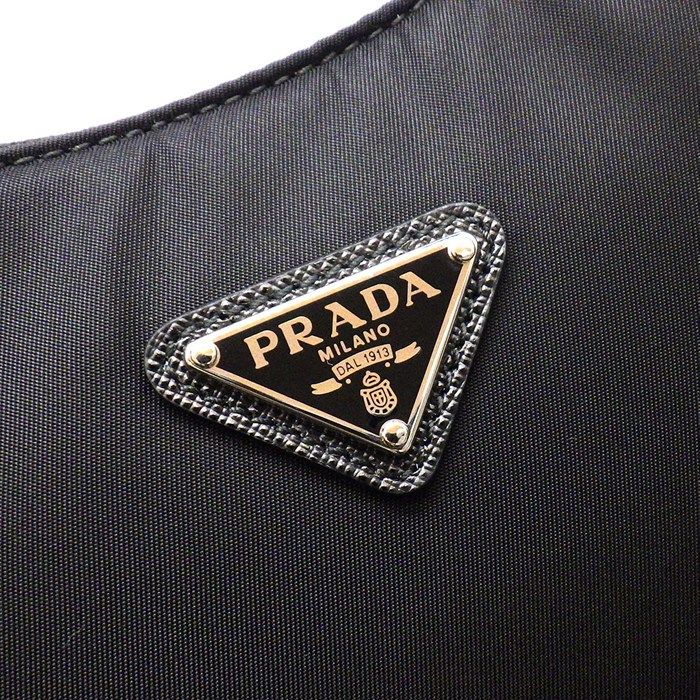 プラダ PRADA ハンドバッグ Re-Edition 2005 Re-Nylon ミニバッグ  