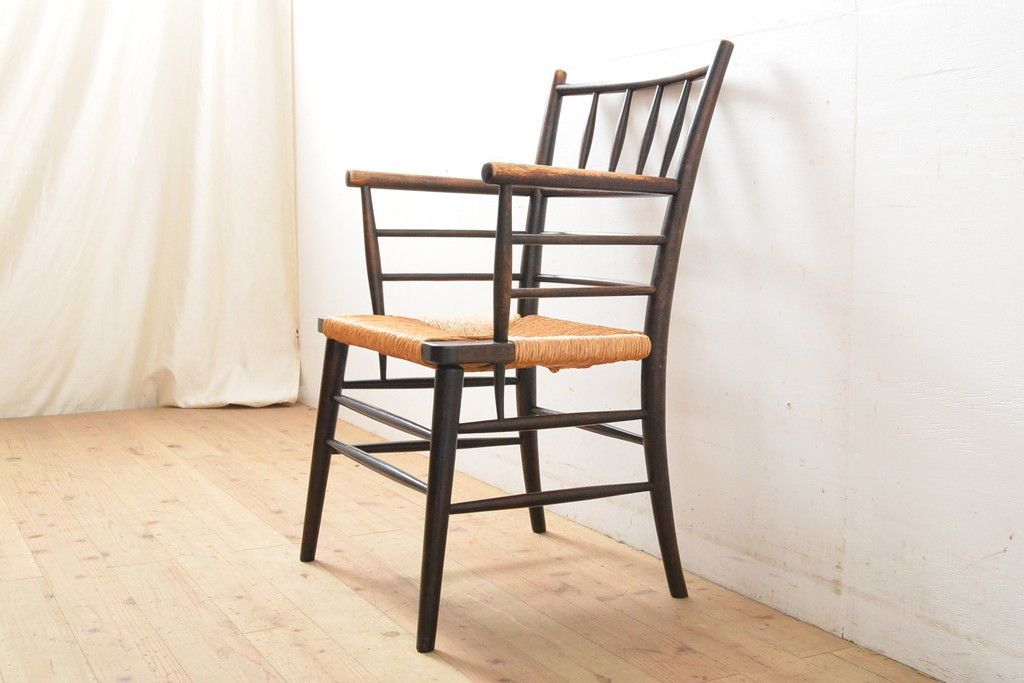 Bubu 松本民芸家具 SP型 スピンドルチェア① 銘入り 楽天市場】☆事前