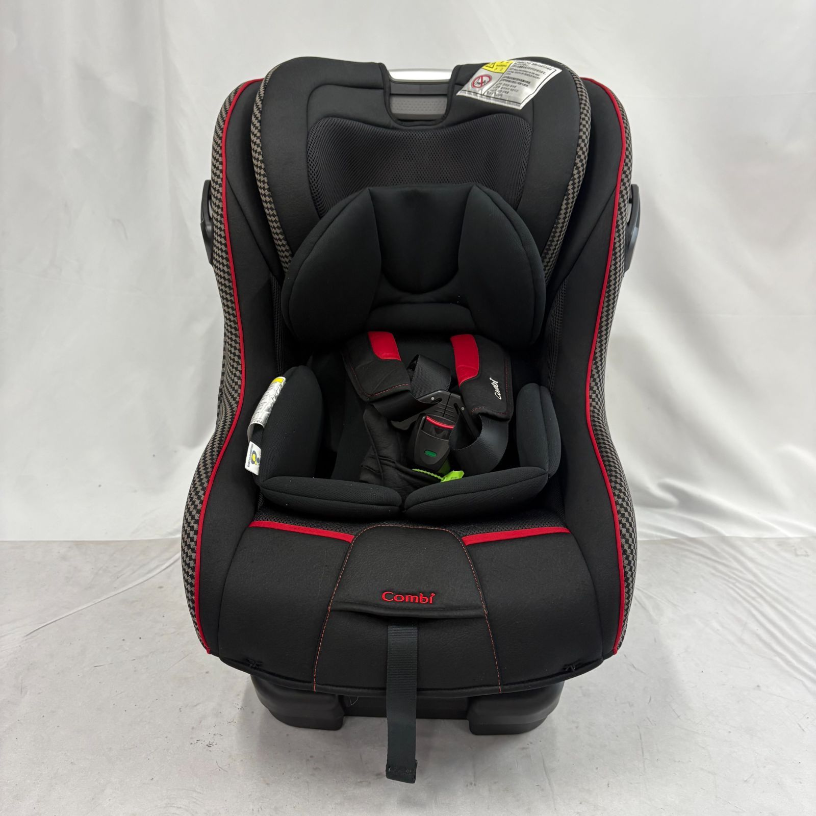 良品】コンビ combi マルゴットEG チャイルドシート MALGOTT