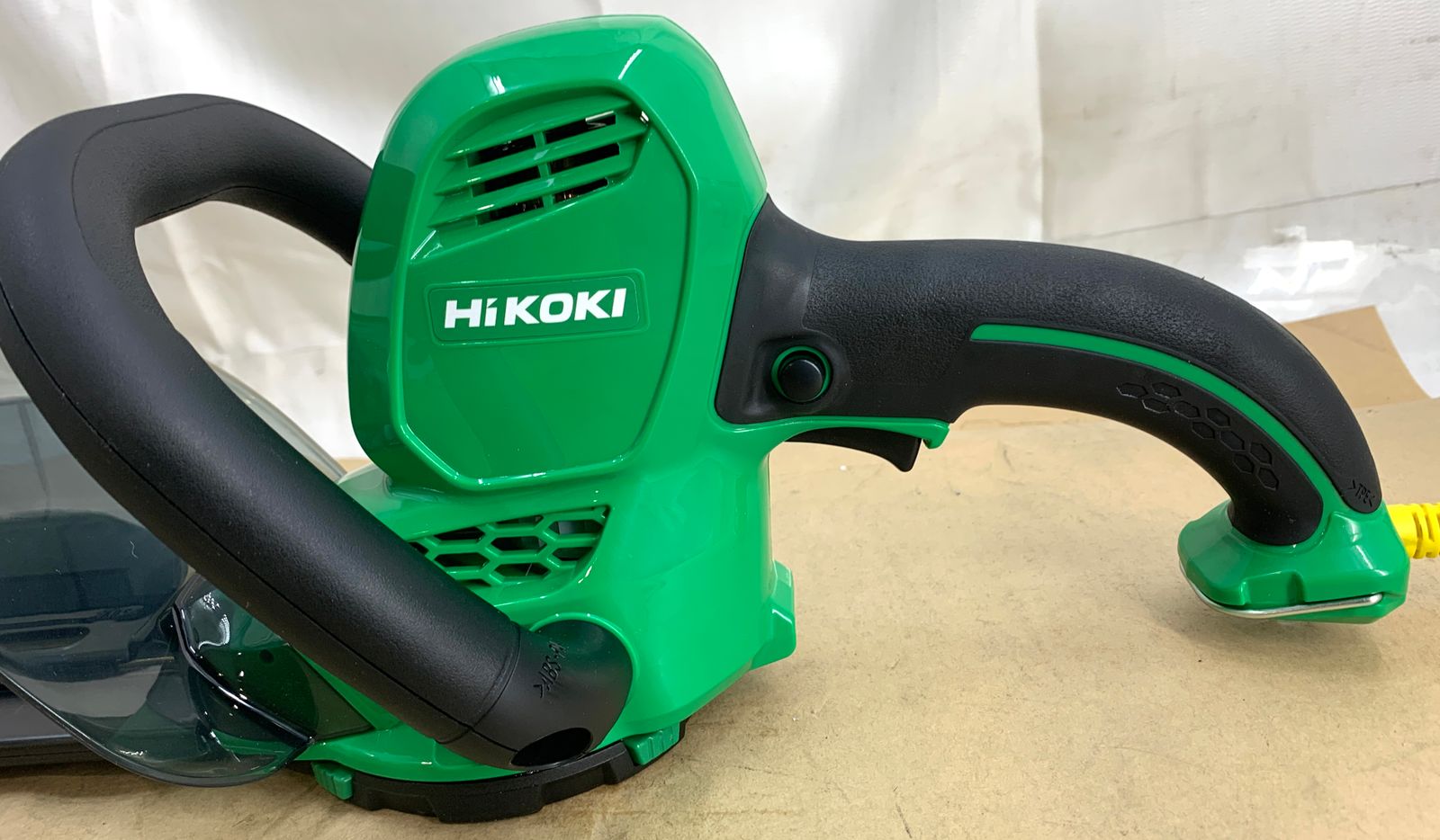 特殊コーティングブレード付 CH40SG