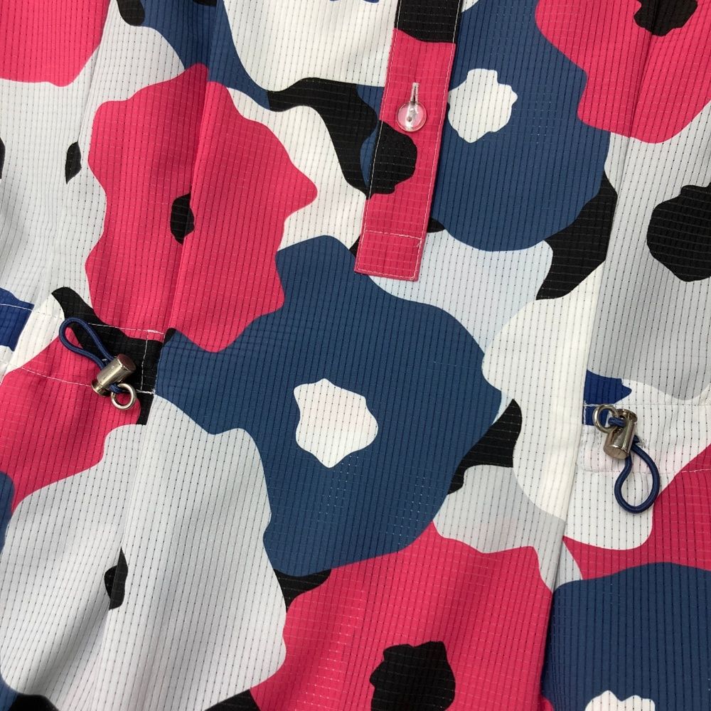 サイズ：40 LANVIN SPORT ランバン スポール 袖フリル