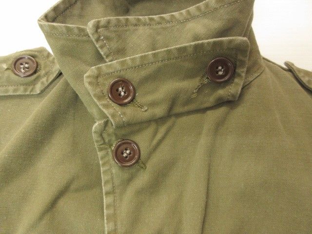 ヴィンテージ VINTAGE フランス軍 50's M-47 前期 フィールド
