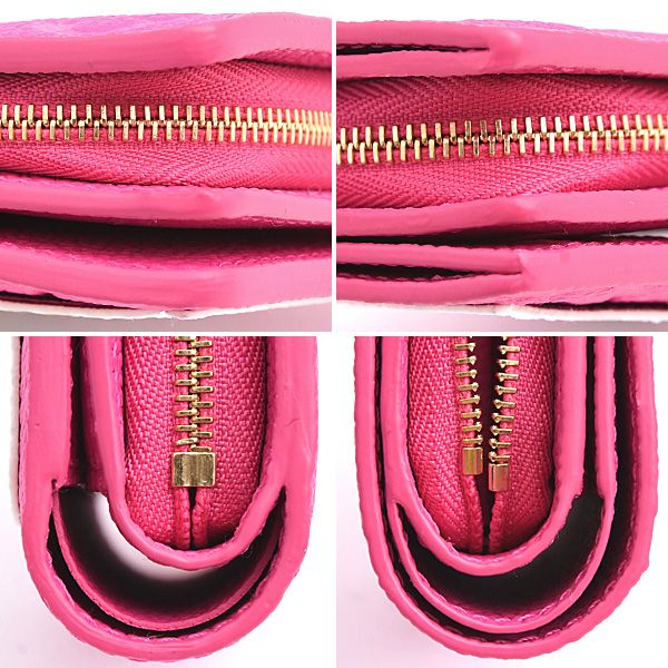 ルイヴィトン 財布 レディース LV×TM ポルトフォイユ クレア