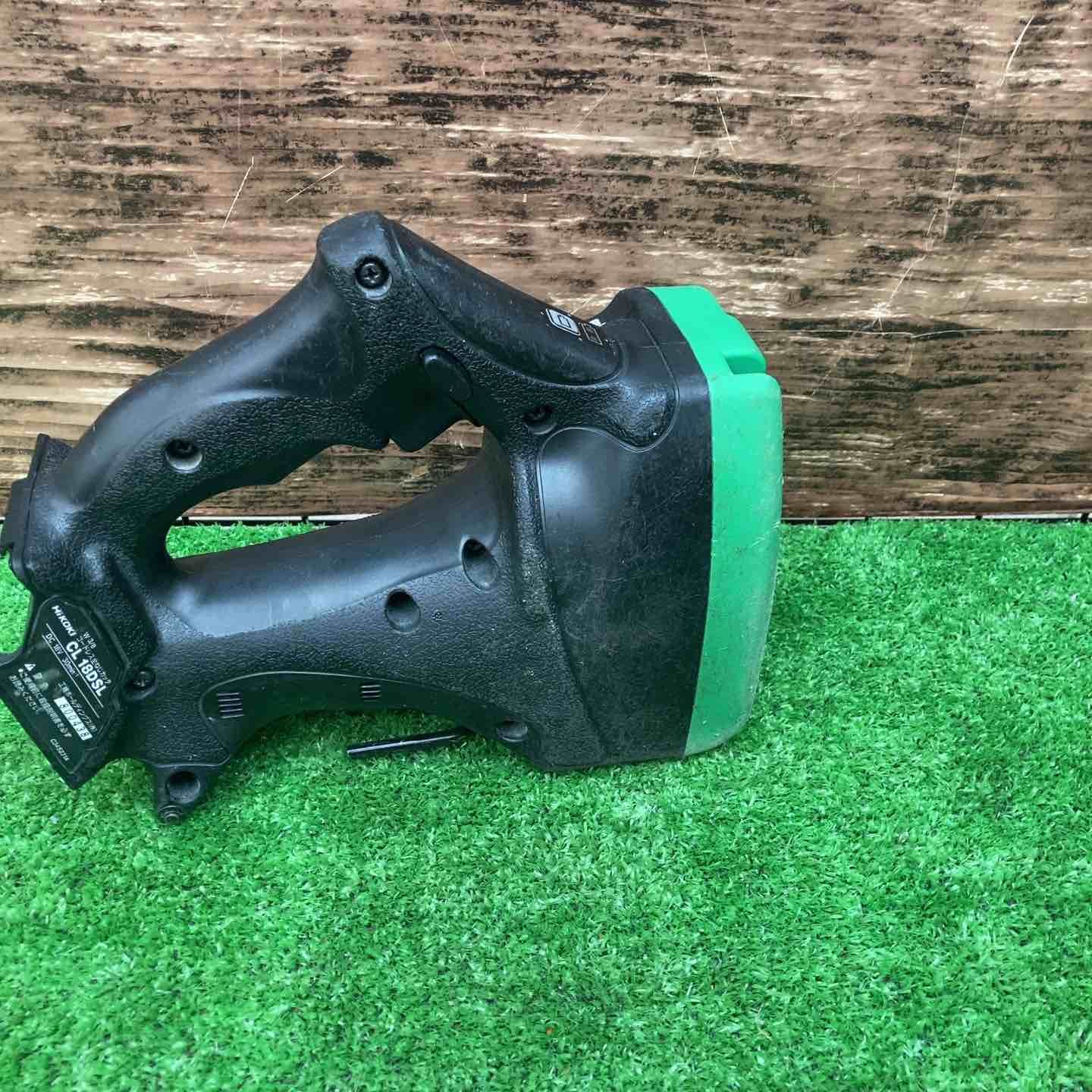 コードレス全ネジカッター