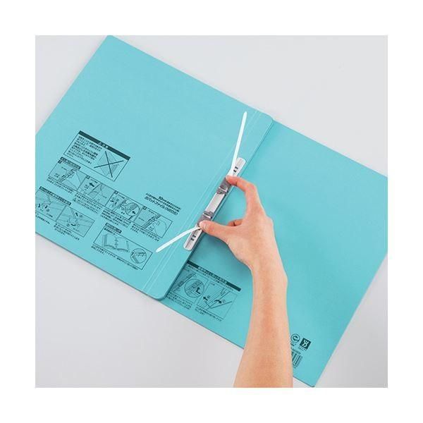 (まとめ) コクヨ ガバットファイル（紙製） A4タテ 1000枚収容 背幅13〜113mm ピンク フ-90P 1パック（10冊） 〔×5セット〕 ⁄-⁄large⁄plain⁄3xU2