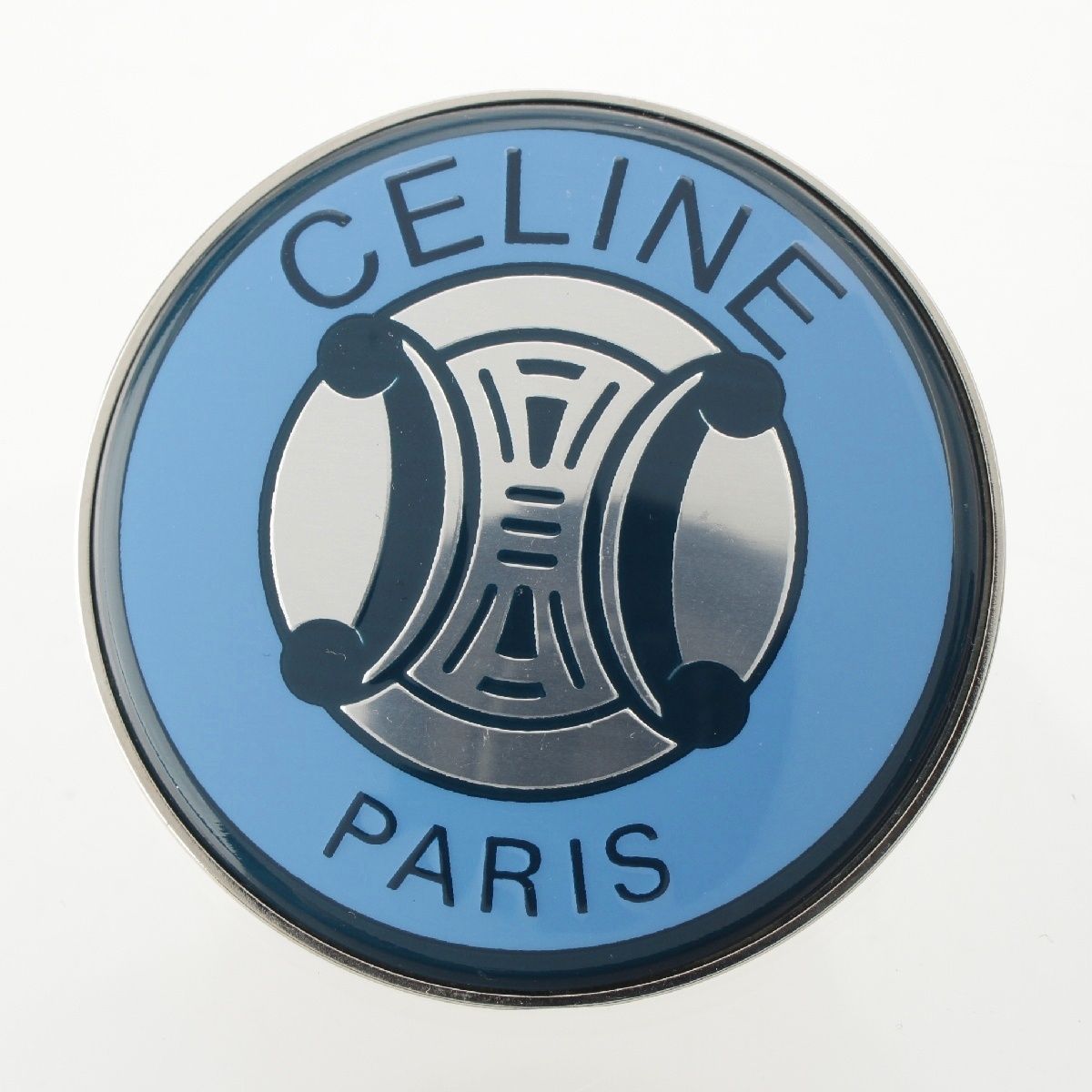 CELINE ブローチ 4点セット CELINE ブローチ｜Yahoo!フリマ（旧PayPayフリマ）