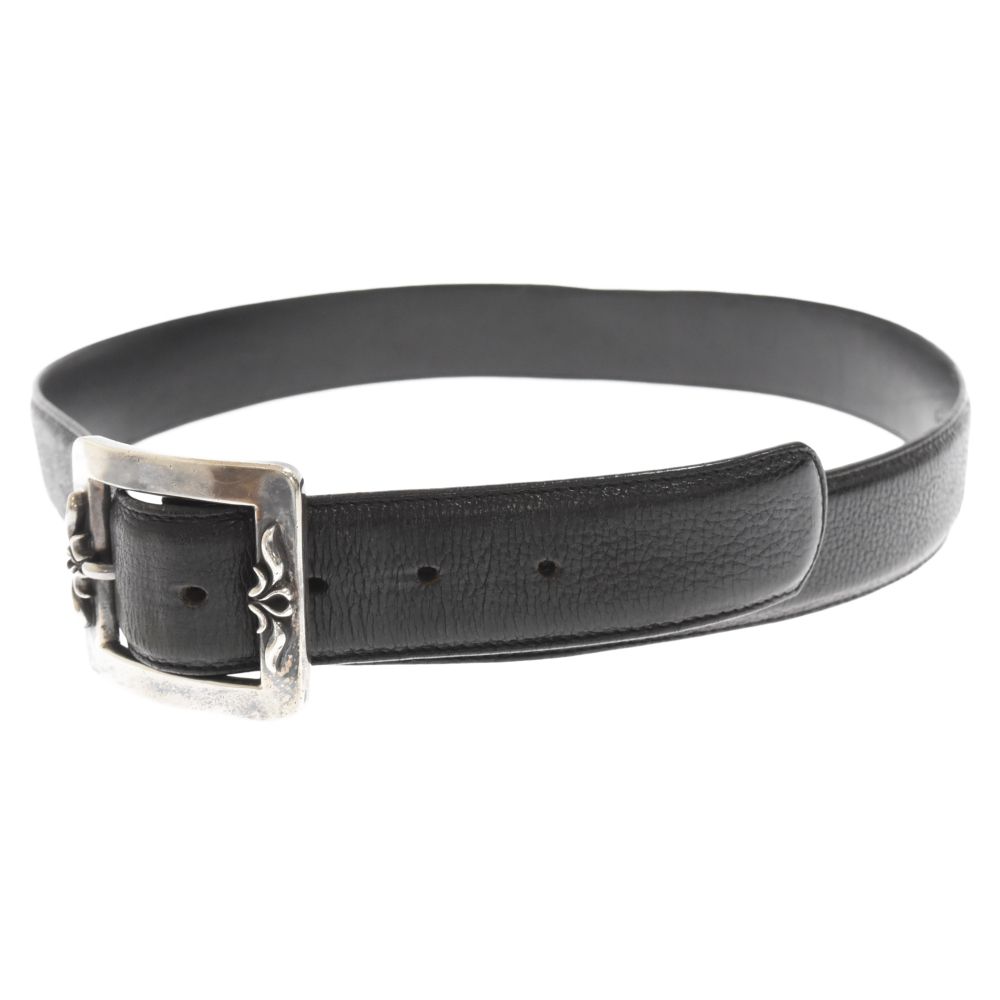 クロムハーツChromeHearts BLT 3PC OTJ レザーベルト美品 楽天市場】CHROME HEARTS 銀座店 クロムハーツ 3PC OTJ ベルト