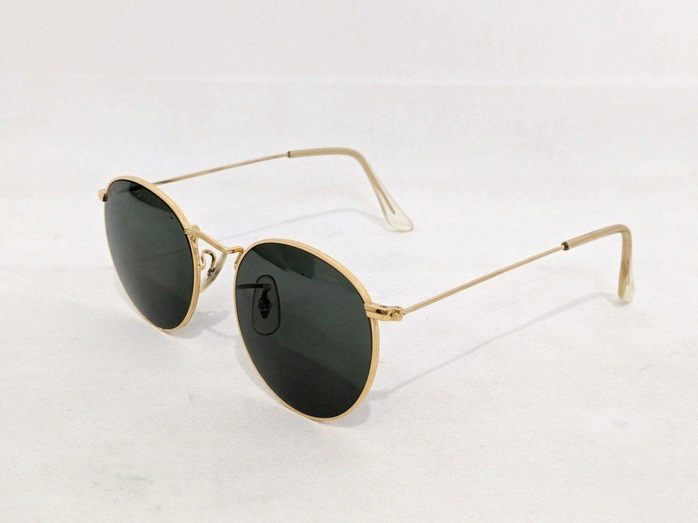 Ray-Ban レイバン ヴィンテージ B&L 飛び掛っ ボシュロム RAY Ray-Ban レイバン ヴィンテージ B&L 飛び掛っ ボシュロム RAY