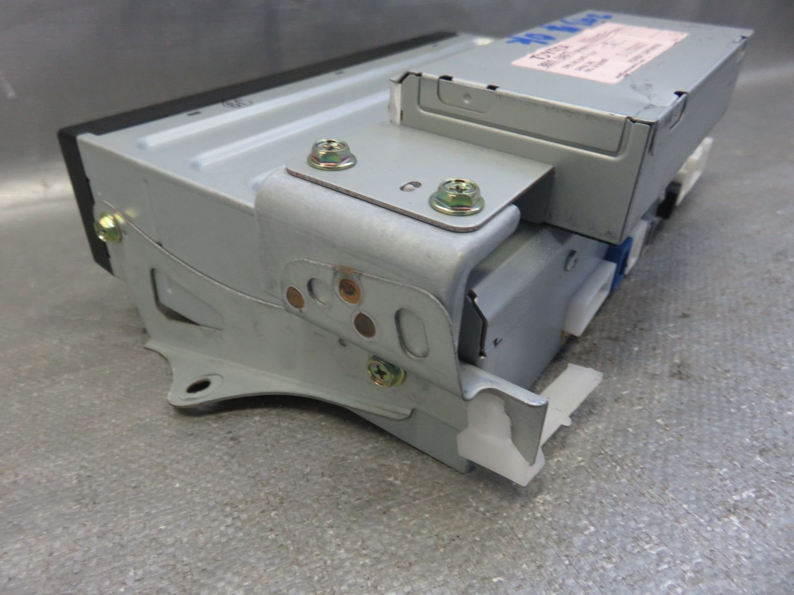 ずー ソアラ UZZ40 純正 ナビコンピューター 86011-24011 430SCV レクサス