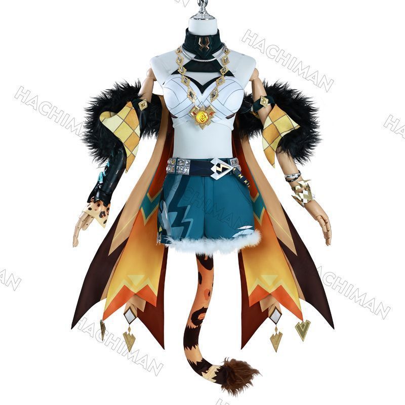 シロネン 原神