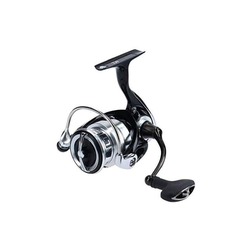 ダイワ(DAIWA) スピニングリール 19 レグザ LT2500S-XH(2019