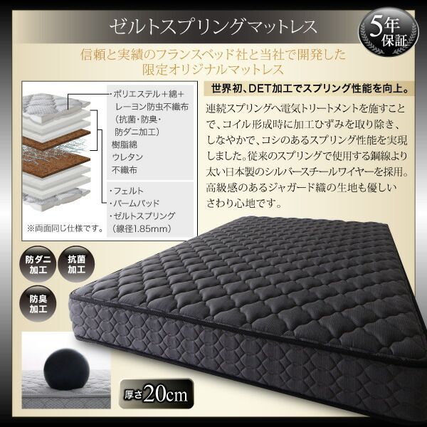ダブル