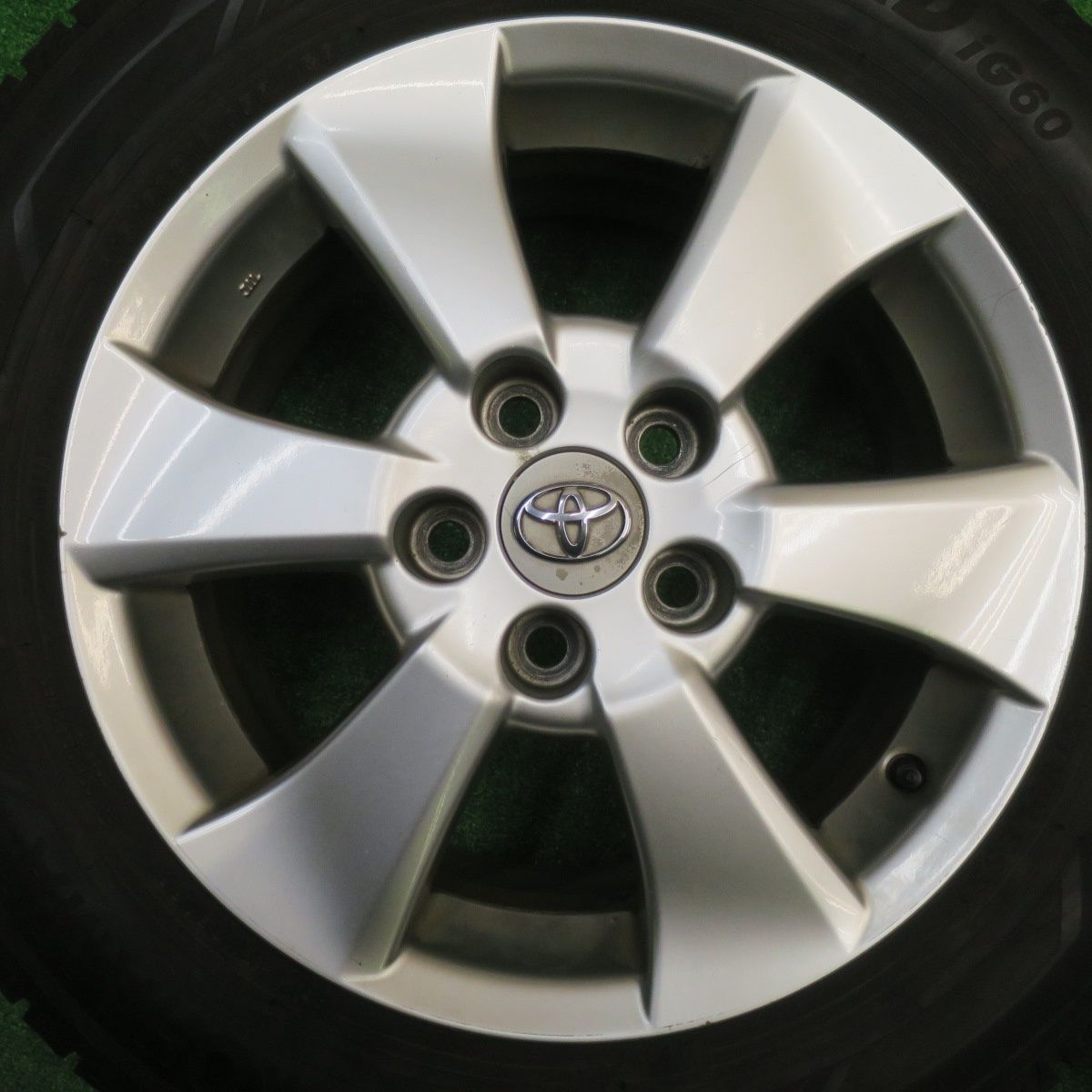 PCD114.3|5H 5101501NJス