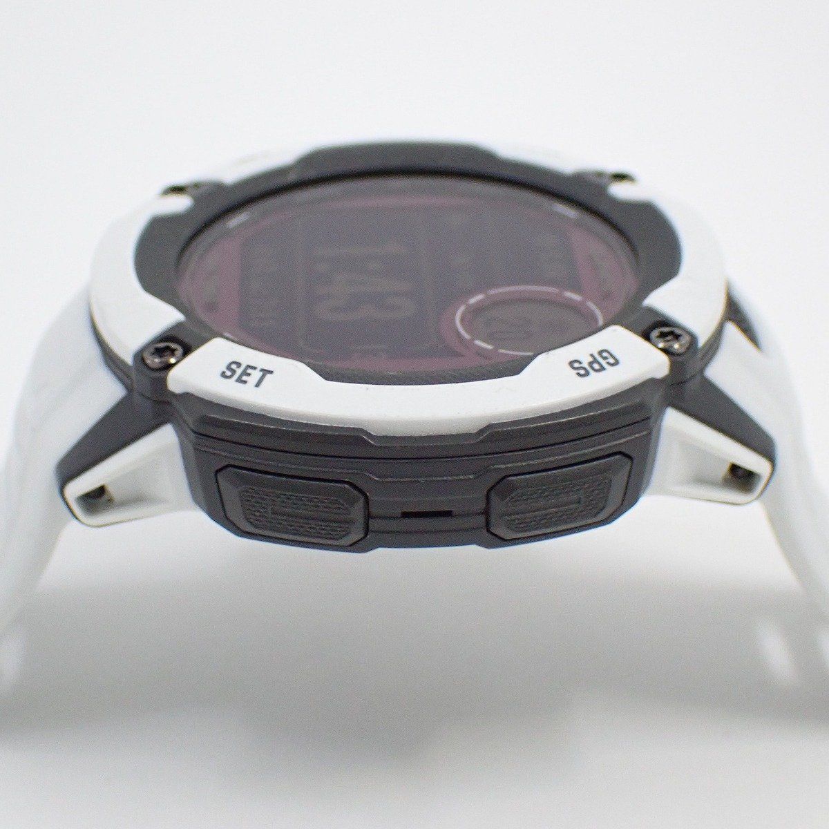 GARMIN ガーミン INSTINCT 2X Dual Power タフネスGPSウォッチ