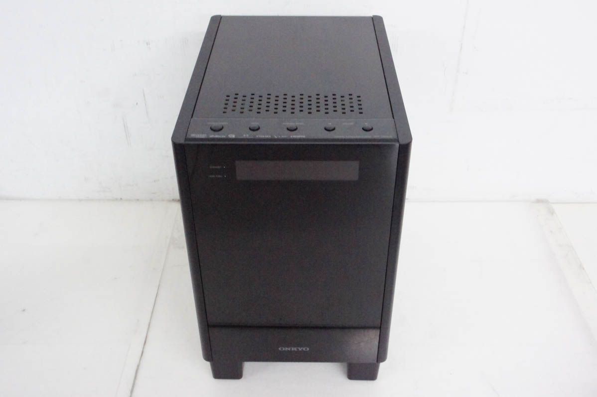 2.1chホームシアターパッケージ HTX-25HDX