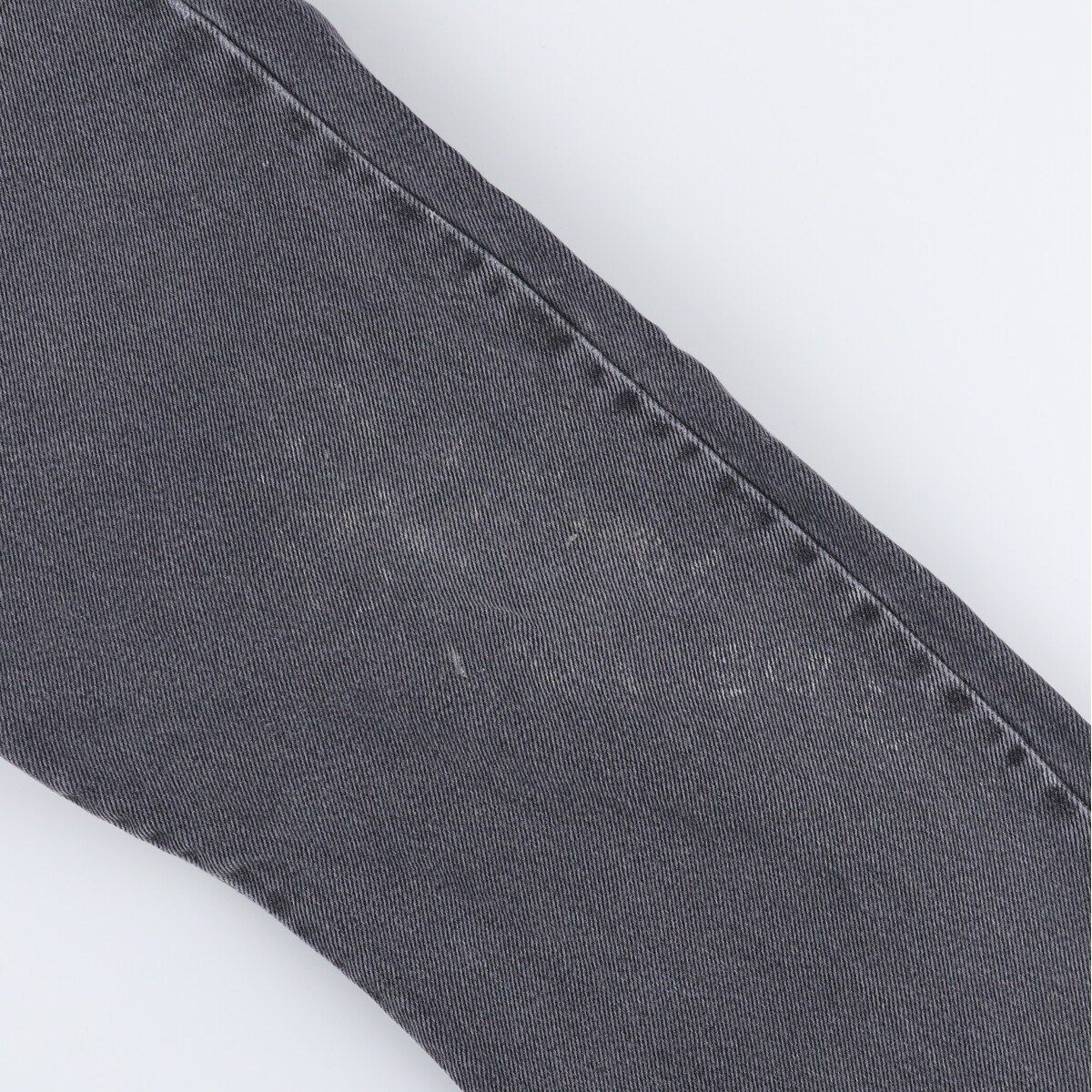 ブーツカットデニムパンツ メンズw35相当