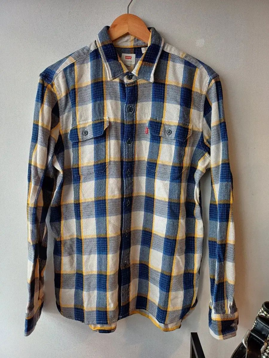 NEIGHBORHOOD(ネイバーフッド) BUFFALO CHECK SHIRT LS 公式通販 正規