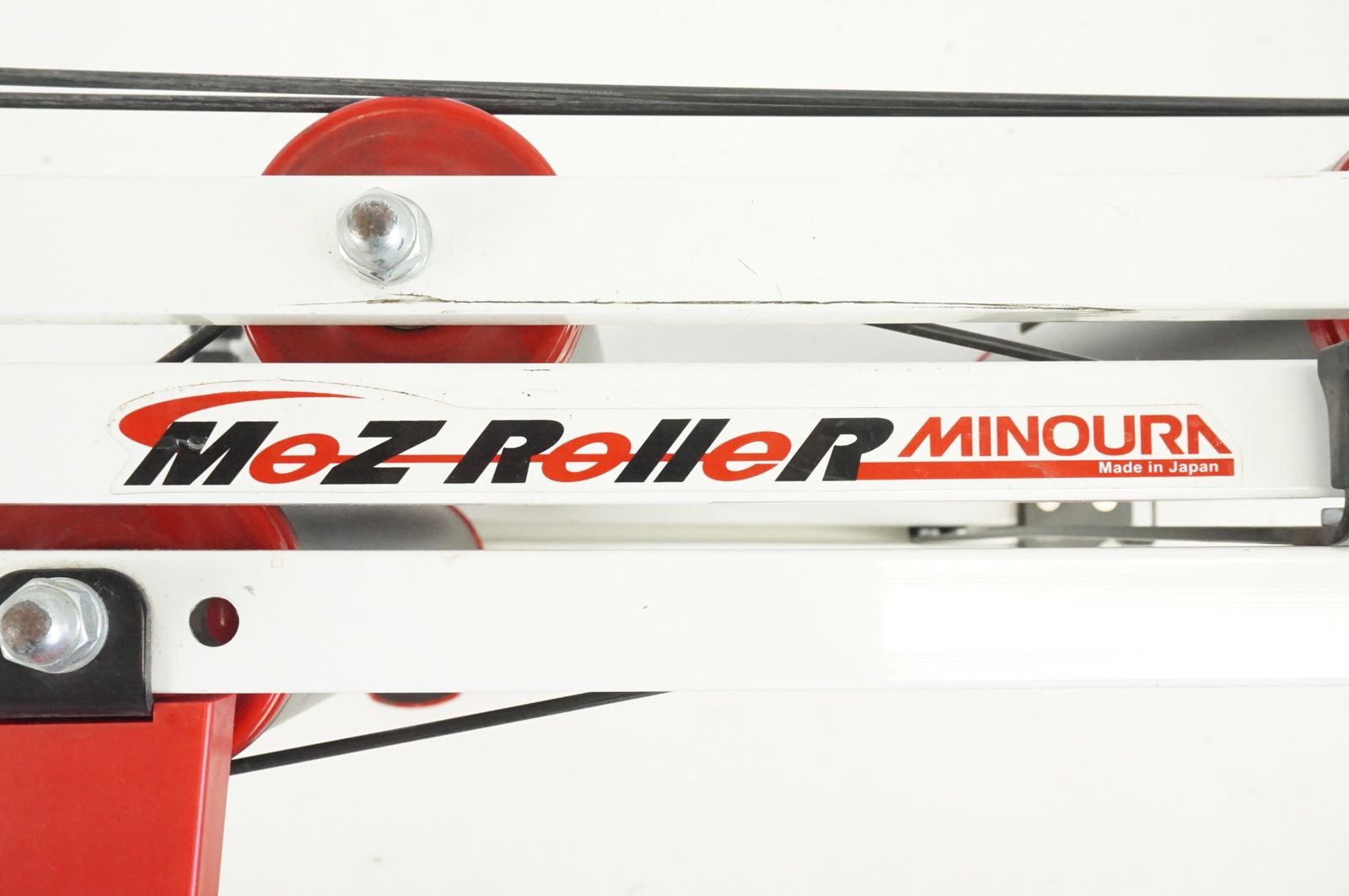 ミノウラ 3本ローラー モッズローラー ミノウラ MINOURA 3本ローラー