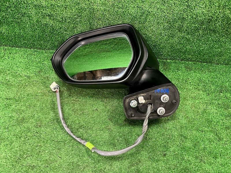 シエンタ NHP170G 左サイドミラー ドアミラー ハイブリッドG 7人 87940-52F20 209