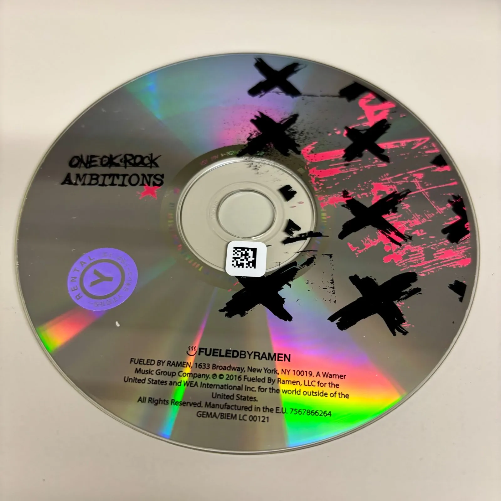 2026年最新】AMBITIONS 海外版の人気アイテム - メルカリ