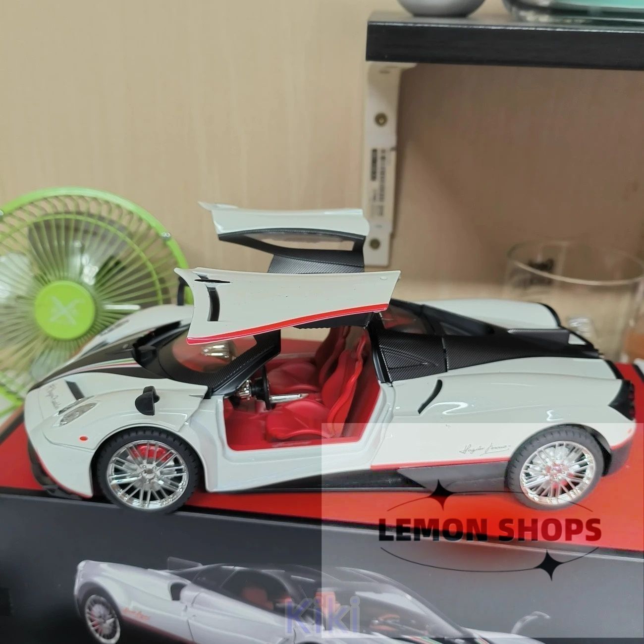 1|18 ポルシェ