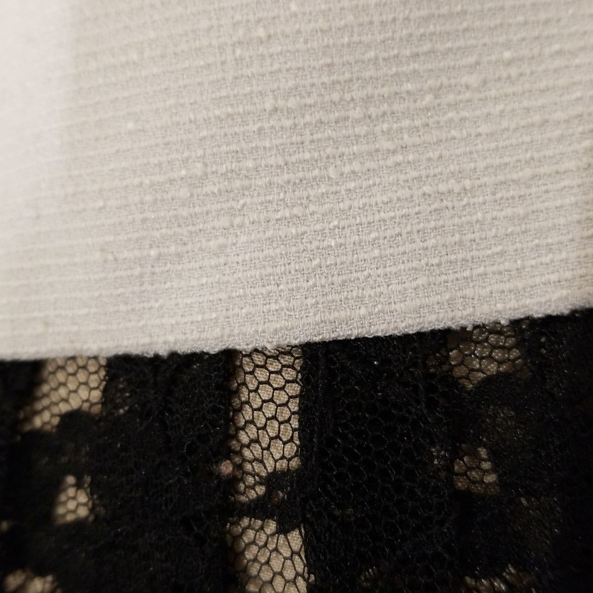 ダイアグラム ワンピース サイズ38 M レディース - グレーベージュ