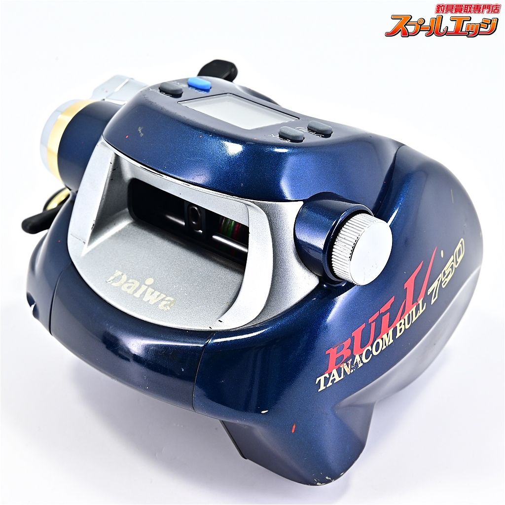 500WP DAIWA