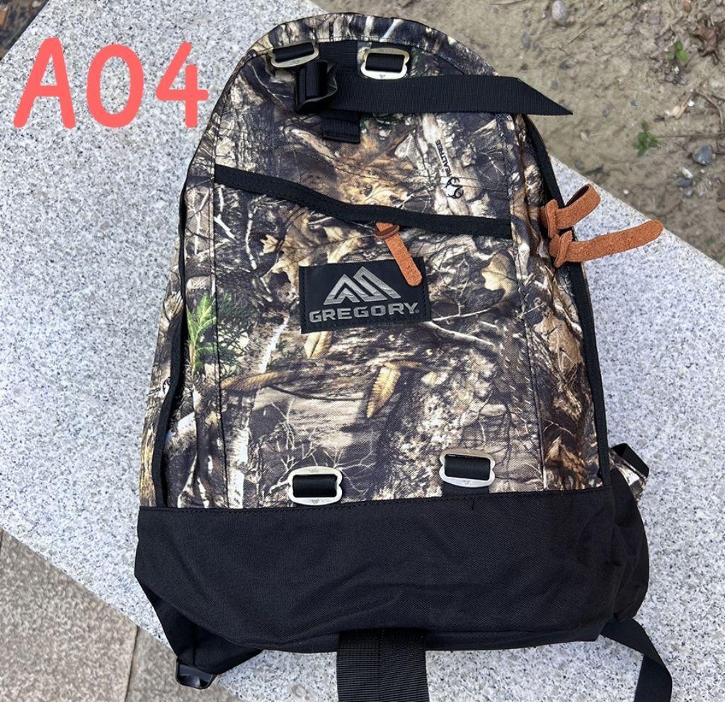 極美品 グレゴリー バッグパック ファインデイ 18L ナイロン 未使用級 GREGORY 最大46% 10/8限定 日本正規品 グレゴリー リュック 18L