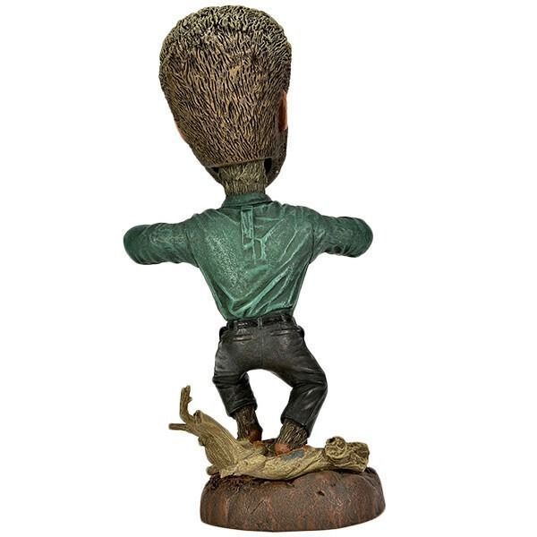 ヘッドノッカー ユニバーサル モンスターズ ドラキュラ NECA ユニバーサル モンスターズ フィギュア ドラキュラ ヘッド