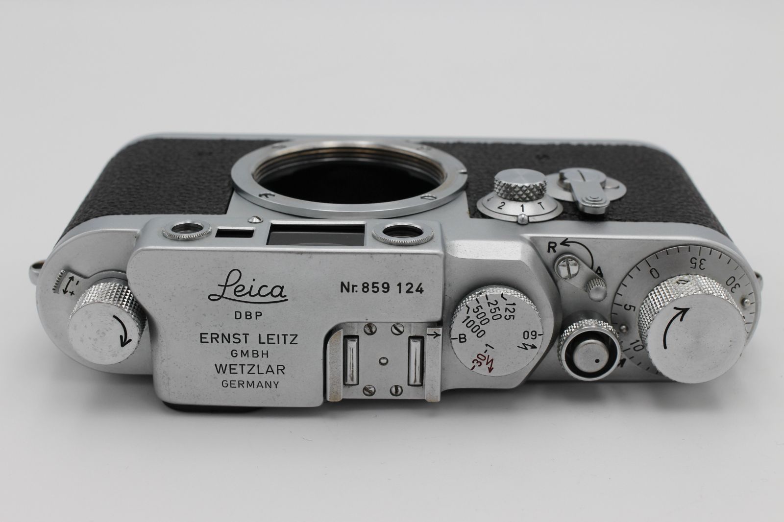 G レンジファインダー