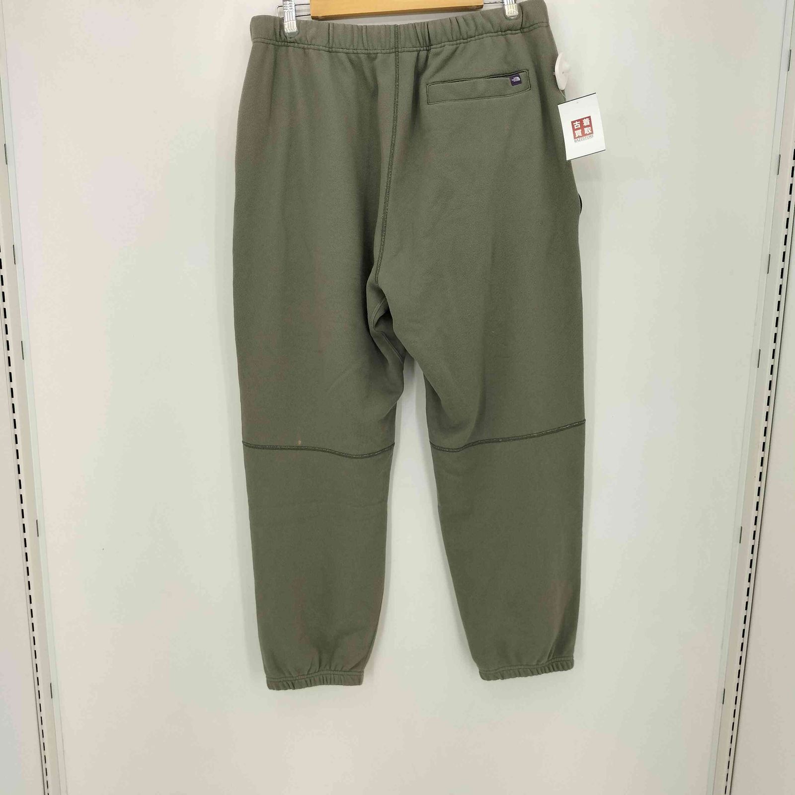 ノースフェイスパープルレーベル THE NORTH FACE PURPLE LABEL ニー