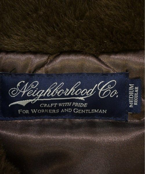 NEIGHBOR HOOD コート メンズ 【古着】【送料無料】-通販