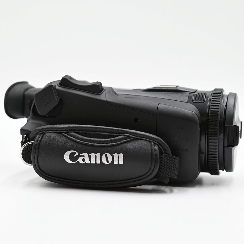 Canon キヤノン 業務用4Kビデオカメラ XA40 ビデオカメラ【中古】 レンタル] Canon XA40 - 東京カメラ機材レンタル