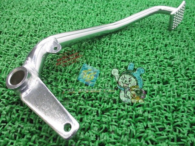 スーパーカブ50 ブレーキペダル 在庫有 即納 ホンダ 純正 新品 バイク