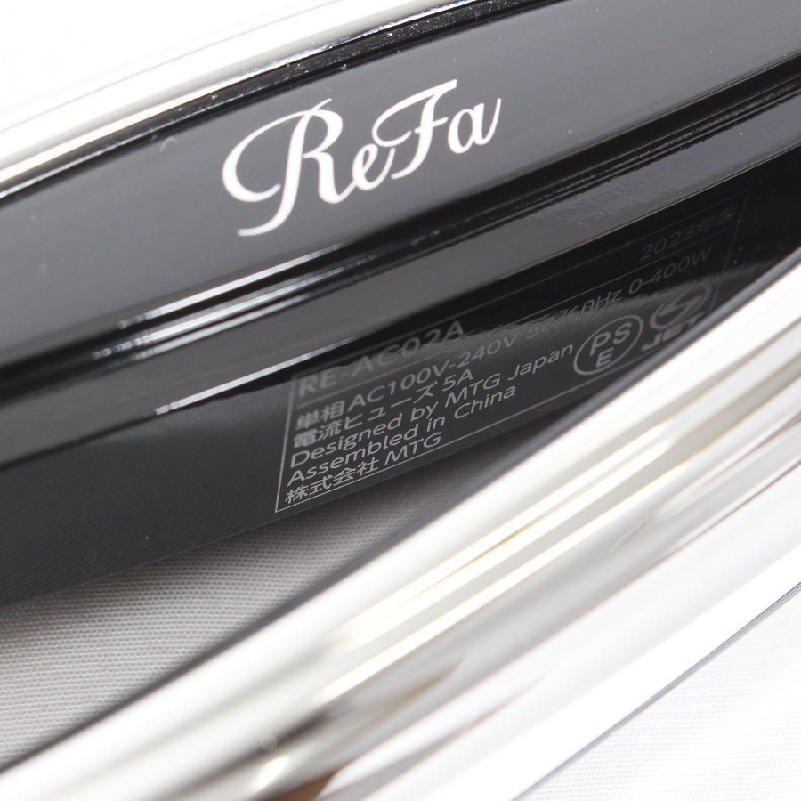 MTG ReFa