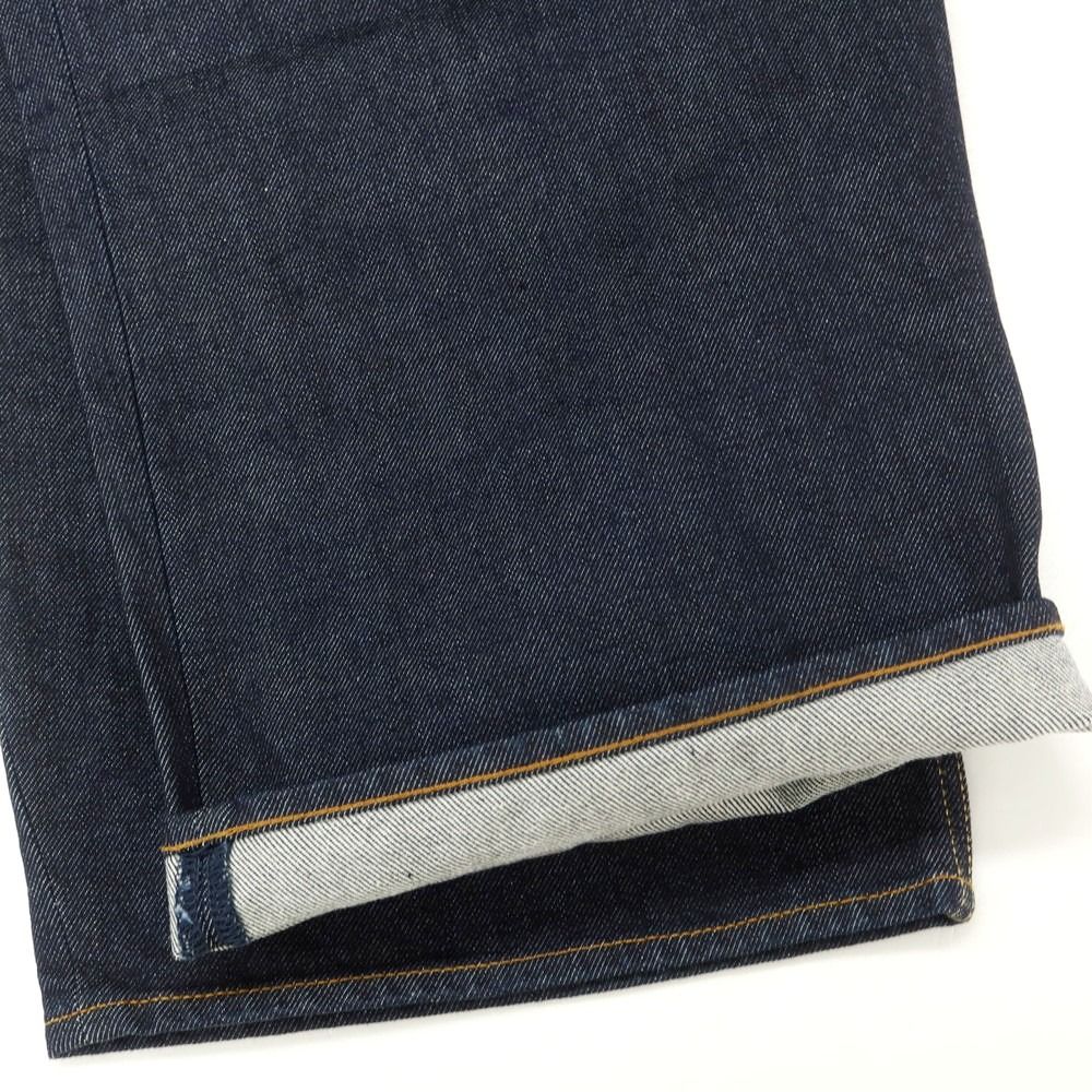 中古】サブレーションズ SUBLATIONS ワイド ジーンズ デニムパンツ