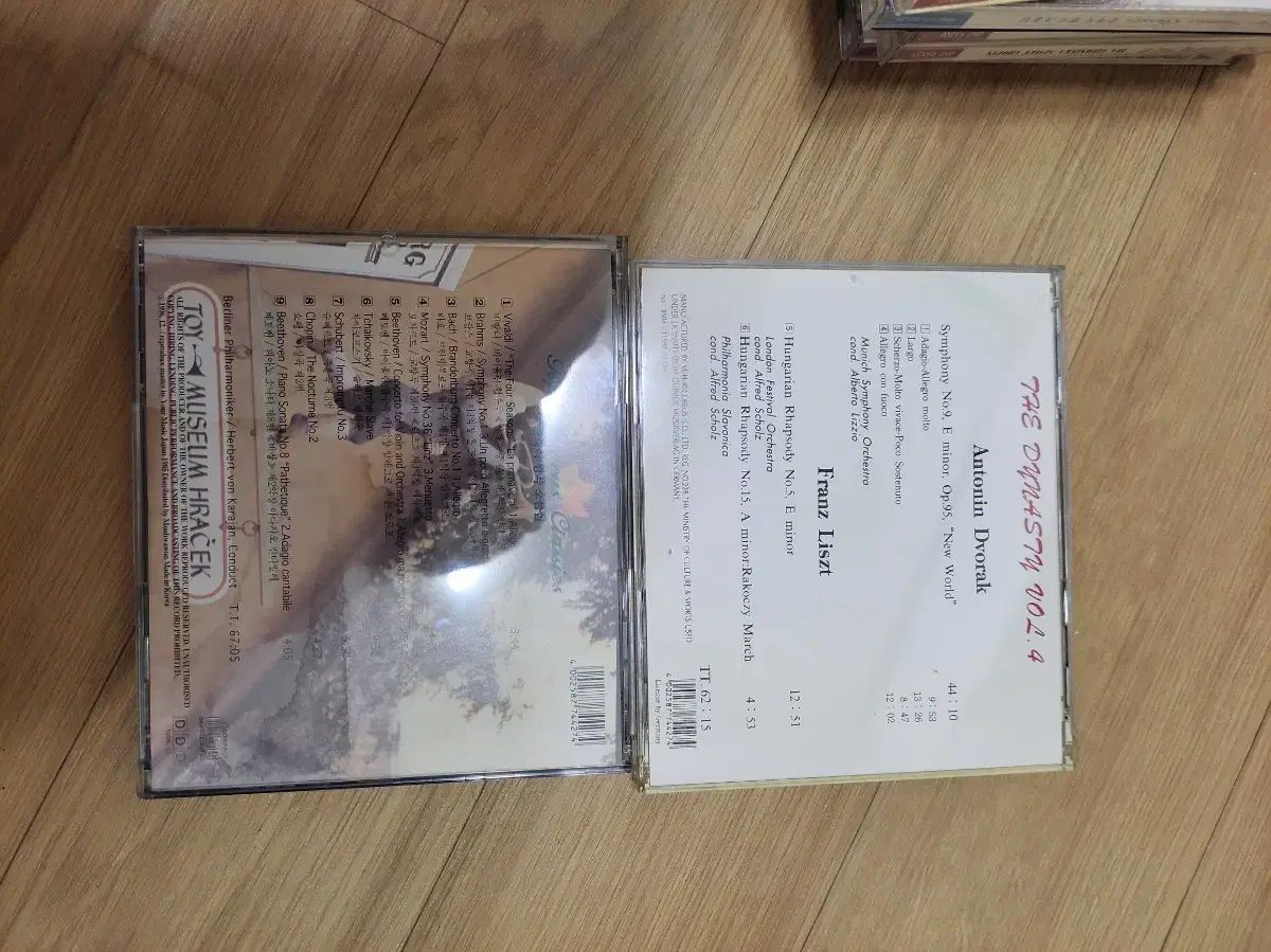 Classic cd 43 チャプター IMPECCABLEHEALTHCARESERVICES_COM