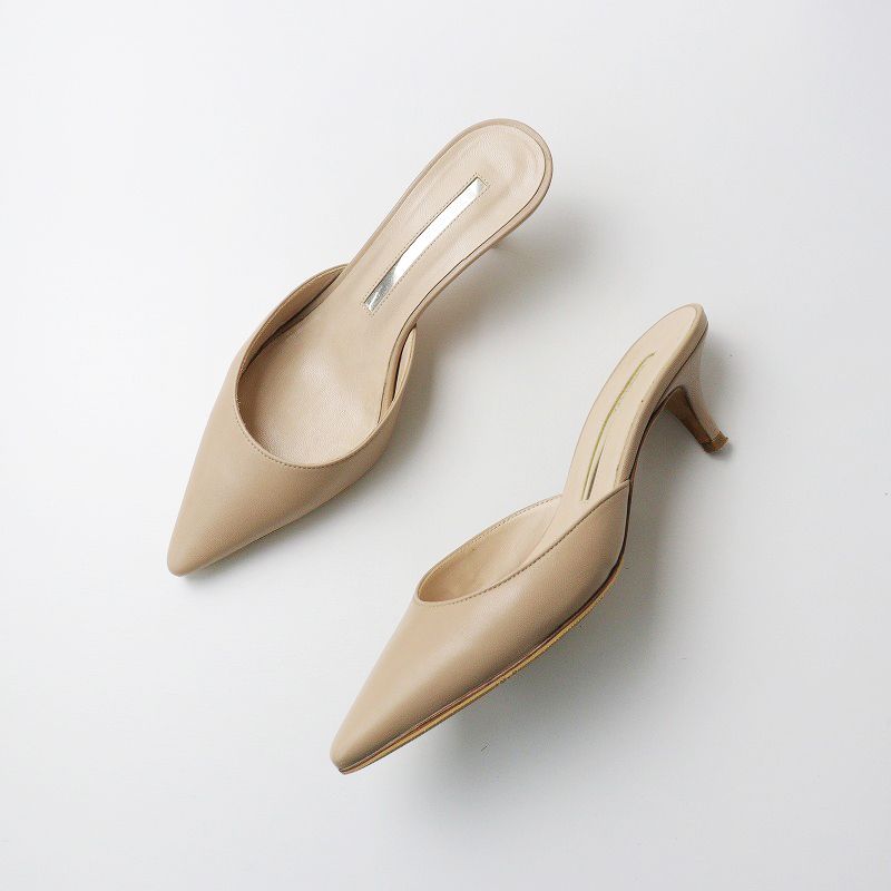定価3.9万 2020SS ドゥーズィエムクラス Deuxieme Classe BRENTA