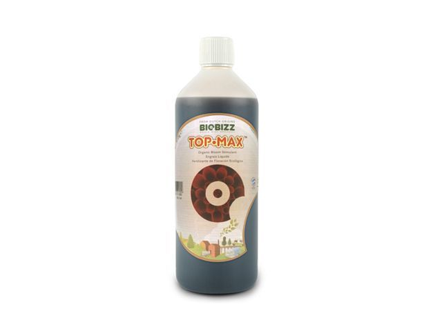 TOP MAX トップマックス 1L 肥料 有機肥料 植物